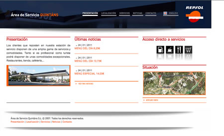 alén | comunicación web & multimedia